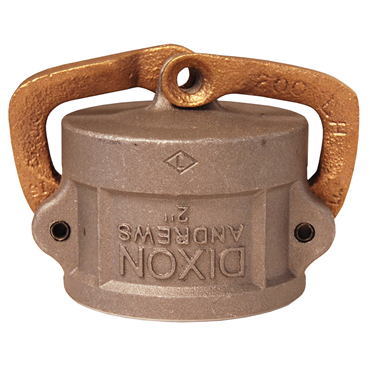 Dixon Valve & Coupling400DC-LAL